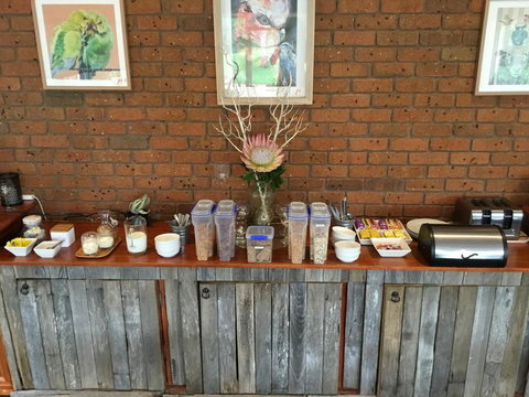 Grange Burn Motel - Accommodation Port Hedland 1