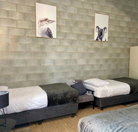 Granite Belt Cabins - Accommodation Port Hedland