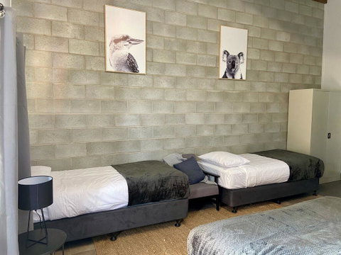 Granite Belt Cabins - Accommodation Port Hedland 0