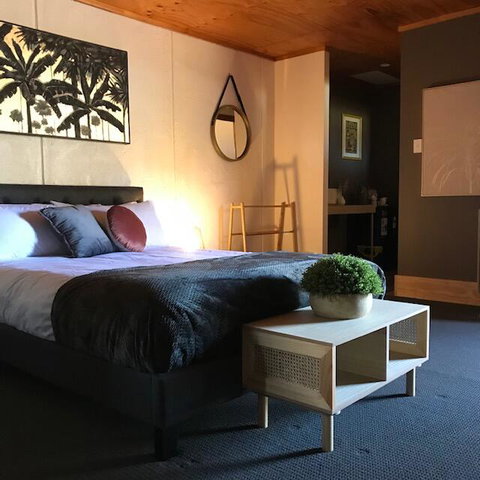 Granite Belt Cabins - Accommodation Port Hedland 3