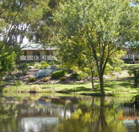 Granite Gardens Cottages  Lake Retreat - Accommodation Port Hedland