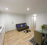 Granny Flat next to golf course - Accommodation Port Hedland