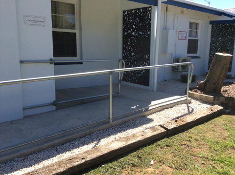 Granny's B&B - Accommodation Port Hedland 3