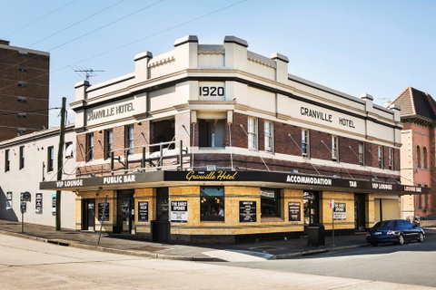Granville Hotel - Accommodation Port Hedland 2