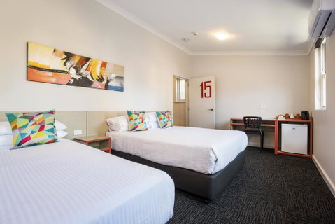 Granville Hotel - Accommodation Port Hedland 3