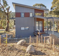 Grasmere Chalet - Accommodation Port Hedland