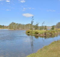 Grasmere Estate Homestead - hear the Lions roar from nearby Hunter Valley Zoo - Accommodation Port Hedland