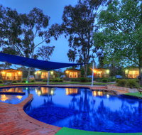 Great Aussie Holiday Park - Accommodation Port Hedland