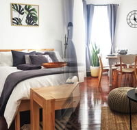 Great Comfort  Style in Central Location - Accommodation Port Hedland