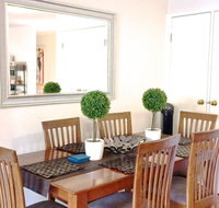 Great for families.Pool  kitchen