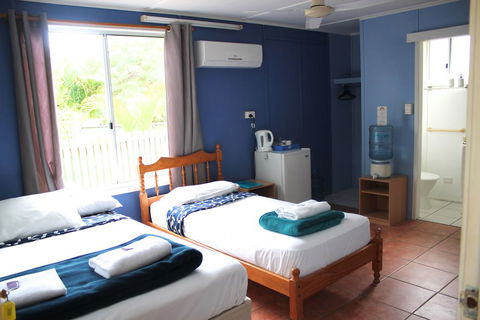 Great Keppel Island Hideaway - Accommodation Port Hedland 1