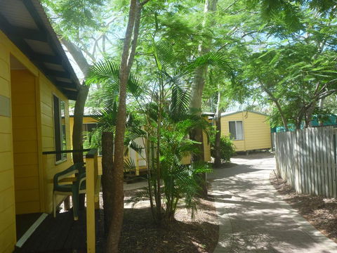 Great Keppel Island Hideaway - Accommodation Port Hedland 2
