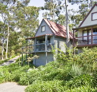 Great Ocean Road Cottages - Accommodation Port Hedland