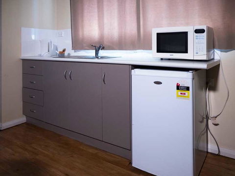 Great Western Travel Village - Accommodation Port Hedland 1