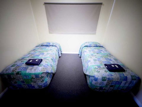 Great Western Travel Village - Accommodation Port Hedland 2
