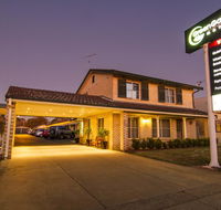 Green Gables Motel - Accommodation Port Hedland
