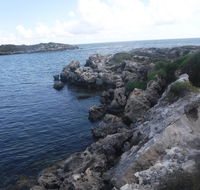 Green Head Caravan Park - Accommodation Port Hedland