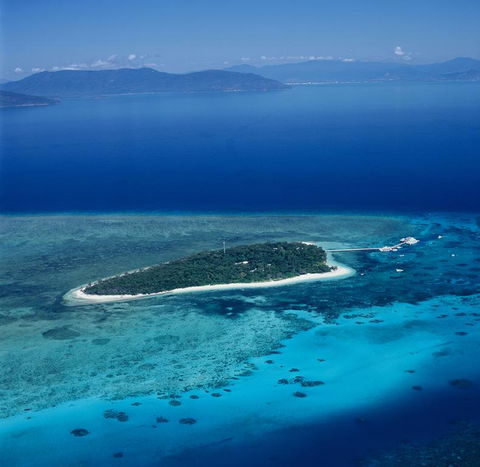 Green Island Resort - Accommodation Port Hedland 2