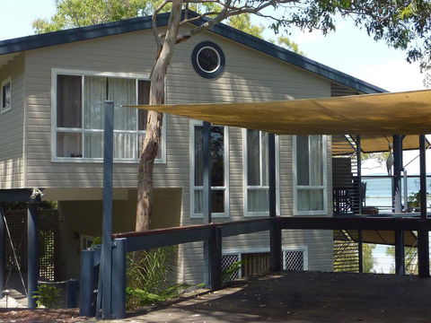 Green Point Lakehouse - Accommodation Port Hedland 3