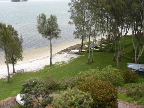 Green Point Lakehouse - Accommodation Port Hedland 2