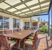 Green Reef Beach House - Accommodation Port Hedland