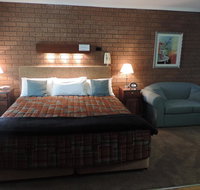 Greenacres Motel - Accommodation Port Hedland