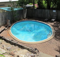 Greenslopes Motor Inn - Accommodation Port Hedland