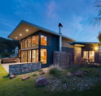 Grey Mare Chalet - Accommodation Port Hedland