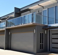 Griffith Prestige Apartments - Accommodation Port Hedland