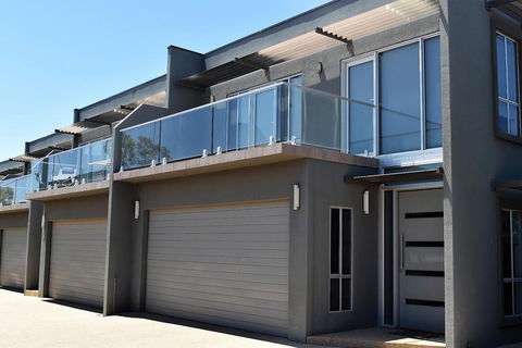 Griffith Prestige Apartments - Accommodation Port Hedland 0