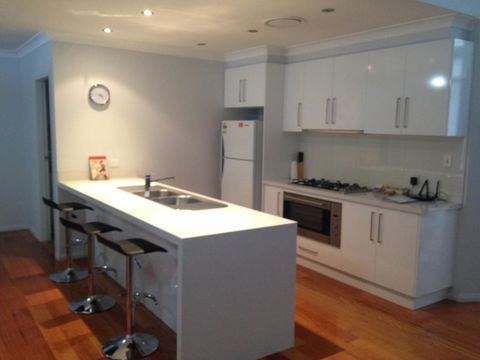 Griffith Prestige Apartments - Accommodation Port Hedland 2