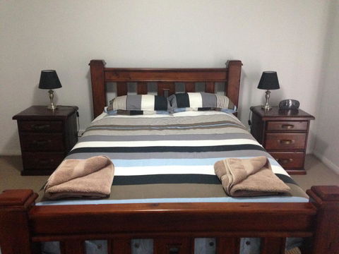 Griffith Prestige Apartments - Accommodation Port Hedland 1