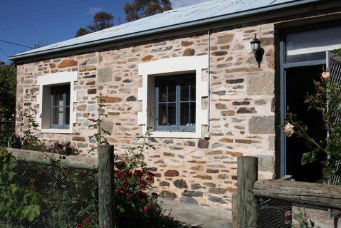 Griffiths Cottage - Accommodation Port Hedland 0