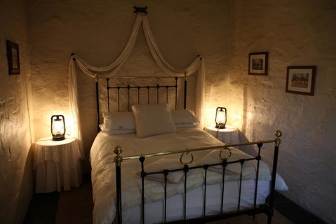 Griffiths Cottage - Accommodation Port Hedland 2