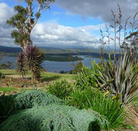 Grindelwald Lodge and Gardens - Accommodation Port Hedland