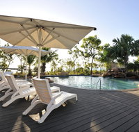 Groote Eylandt Lodge - Accommodation Port Hedland