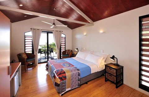 Groote Eylandt Lodge - Accommodation Port Hedland 1