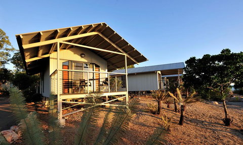 Groote Eylandt Lodge - Accommodation Port Hedland 2