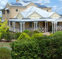 Grovely House - Accommodation Port Hedland