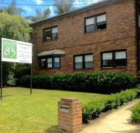 Guesthouse 83 - Accommodation Port Hedland