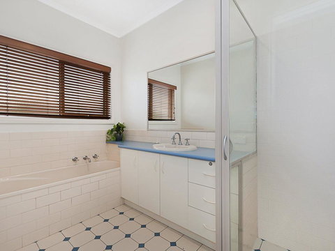 GUILDFORD COTTAGE - Accommodation Port Hedland 1
