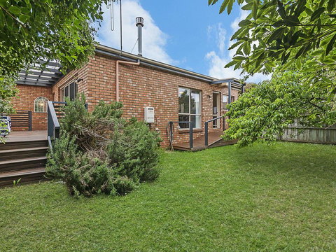GUILDFORD COTTAGE - Accommodation Port Hedland 3