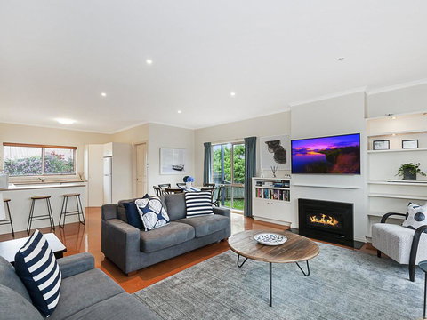 GUILDFORD COTTAGE - Accommodation Port Hedland 2