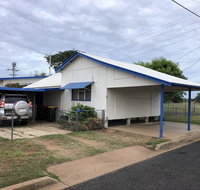Gumby Gumby Cottage - Accommodation Port Hedland