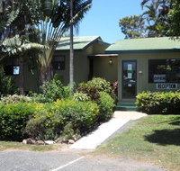 Gumnut Glen Cabins - Accommodation Port Hedland