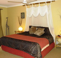 Gumtree on Gillies Bed and Breakfast - Accommodation Port Hedland