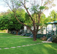 Gundagai Cabins  Tourist Park - Accommodation Port Hedland