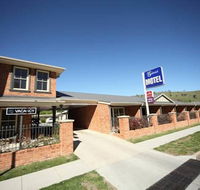 Gundagai Gabriel Motor Inn - Accommodation Port Hedland