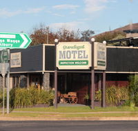 Gundagai Motel - Accommodation Port Hedland