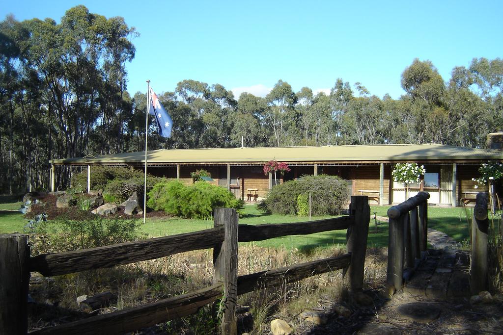 Fosterville ACT Accommodation Port Hedland